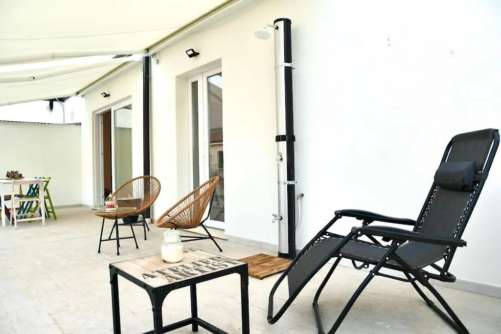 Apartament Nibel Holiday House Alghero