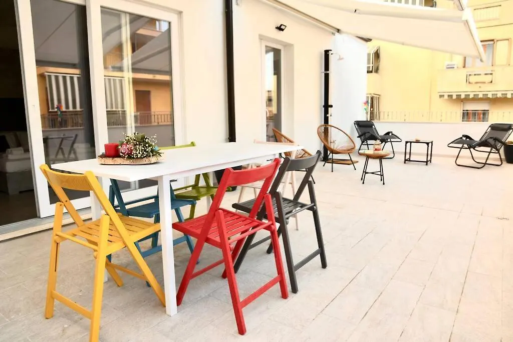 Nibel Holiday House Alghero 0*,  Włochy