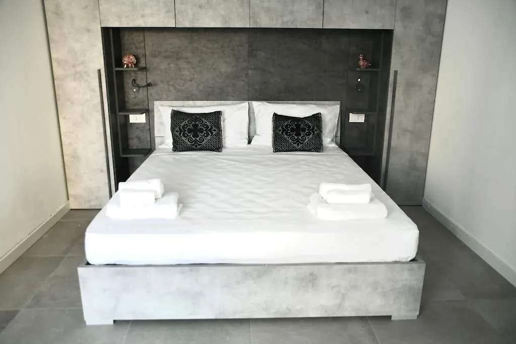 Nibel Holiday House Alghero 0*,