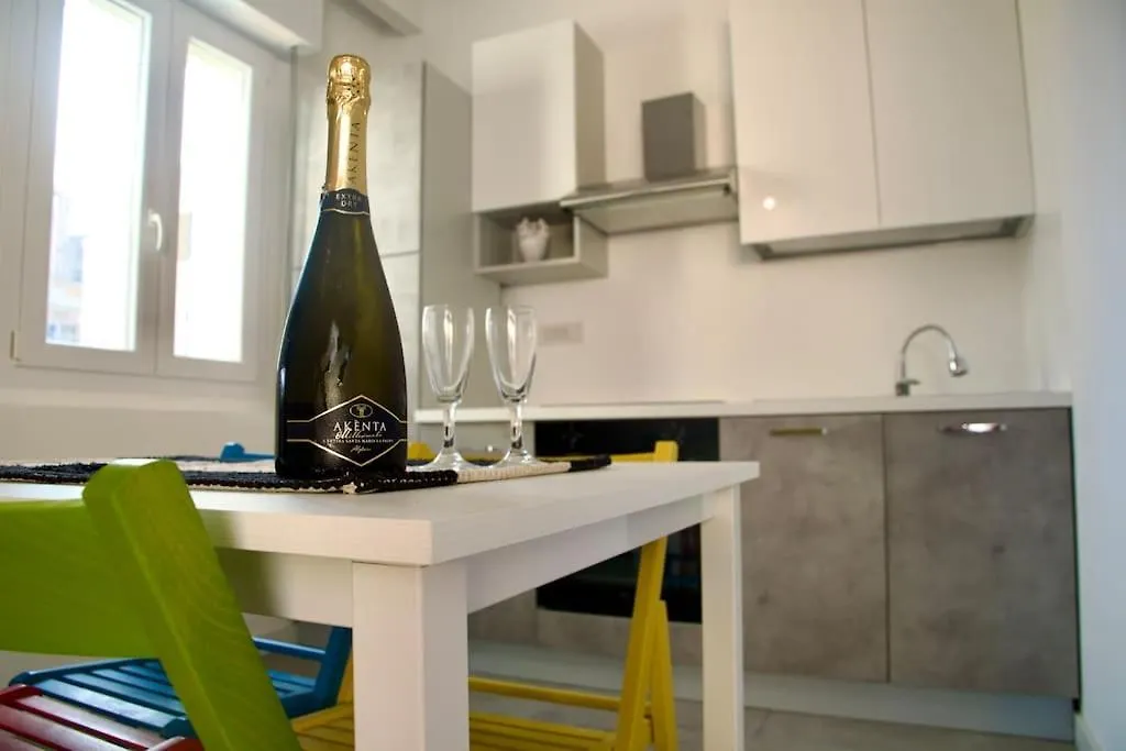Apartament Nibel Holiday House Alghero