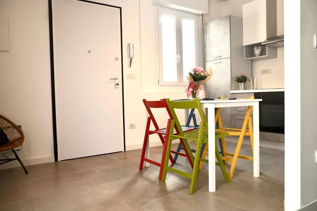 Apartman Nibel Holiday House Alghero Olaszország