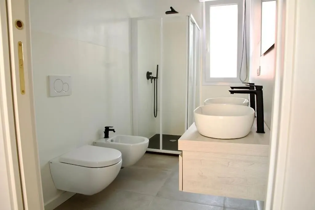 Nibel Holiday House Alghero Apartman